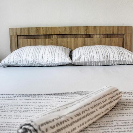 Apartment Marijana Vir Eksteriør billede
