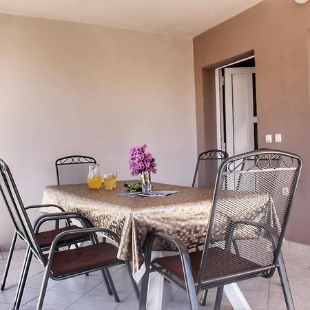Apartment Marijana Vir Eksteriør billede