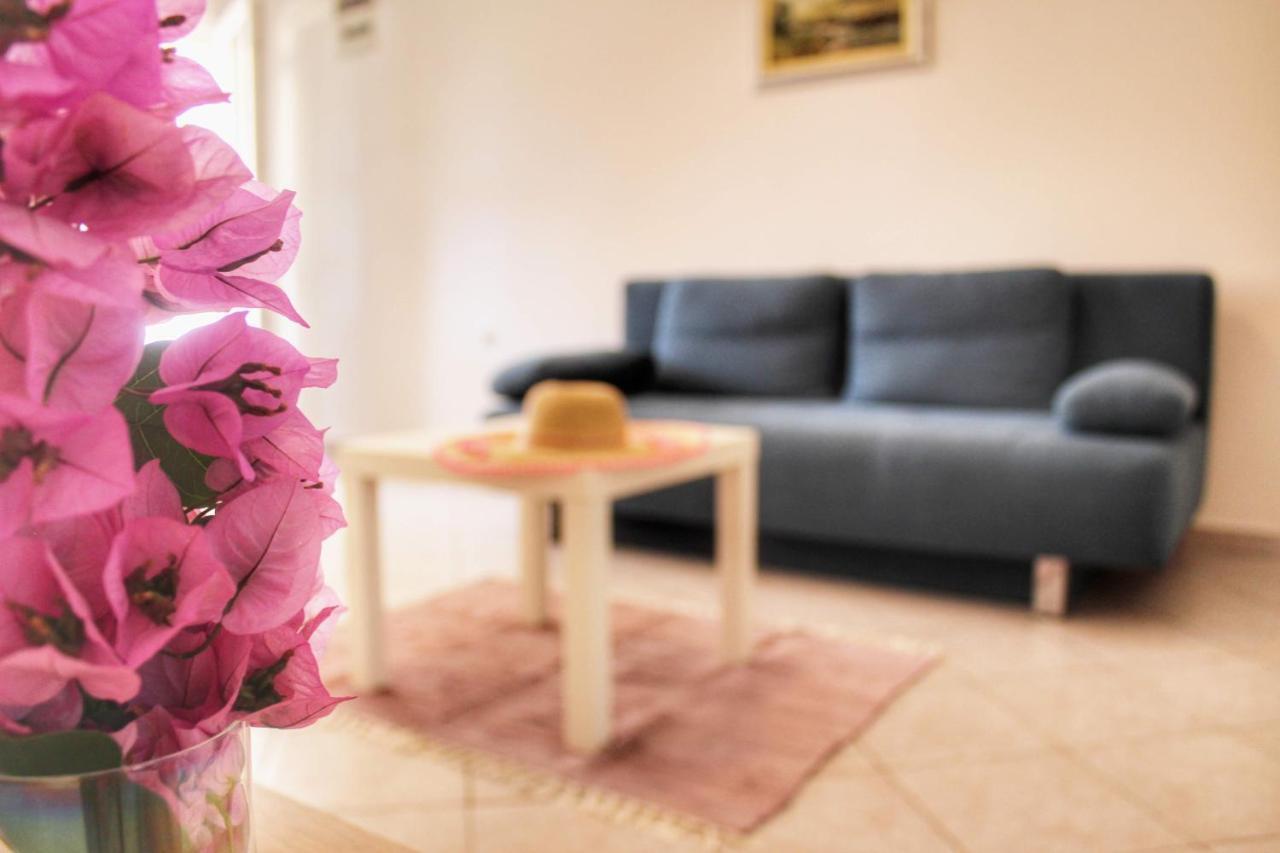 Apartment Marijana Vir Eksteriør billede