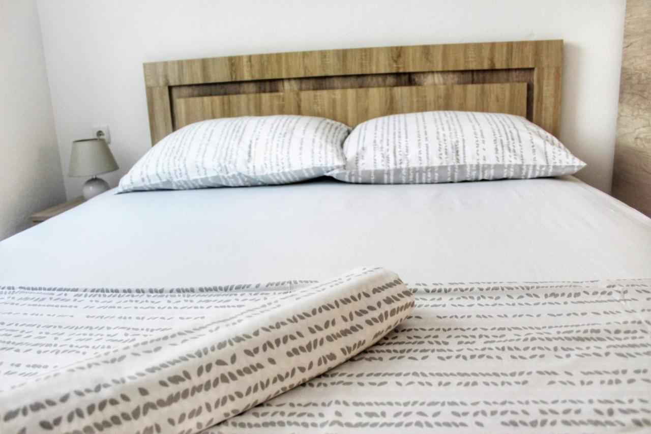Apartment Marijana Vir Eksteriør billede